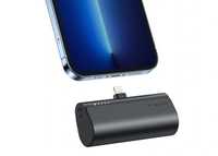 powerbank veger 5000 mah czarny