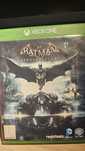 Gra batman arkham knight Xboxone
