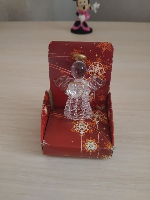 Отдам подарочные сувениры.