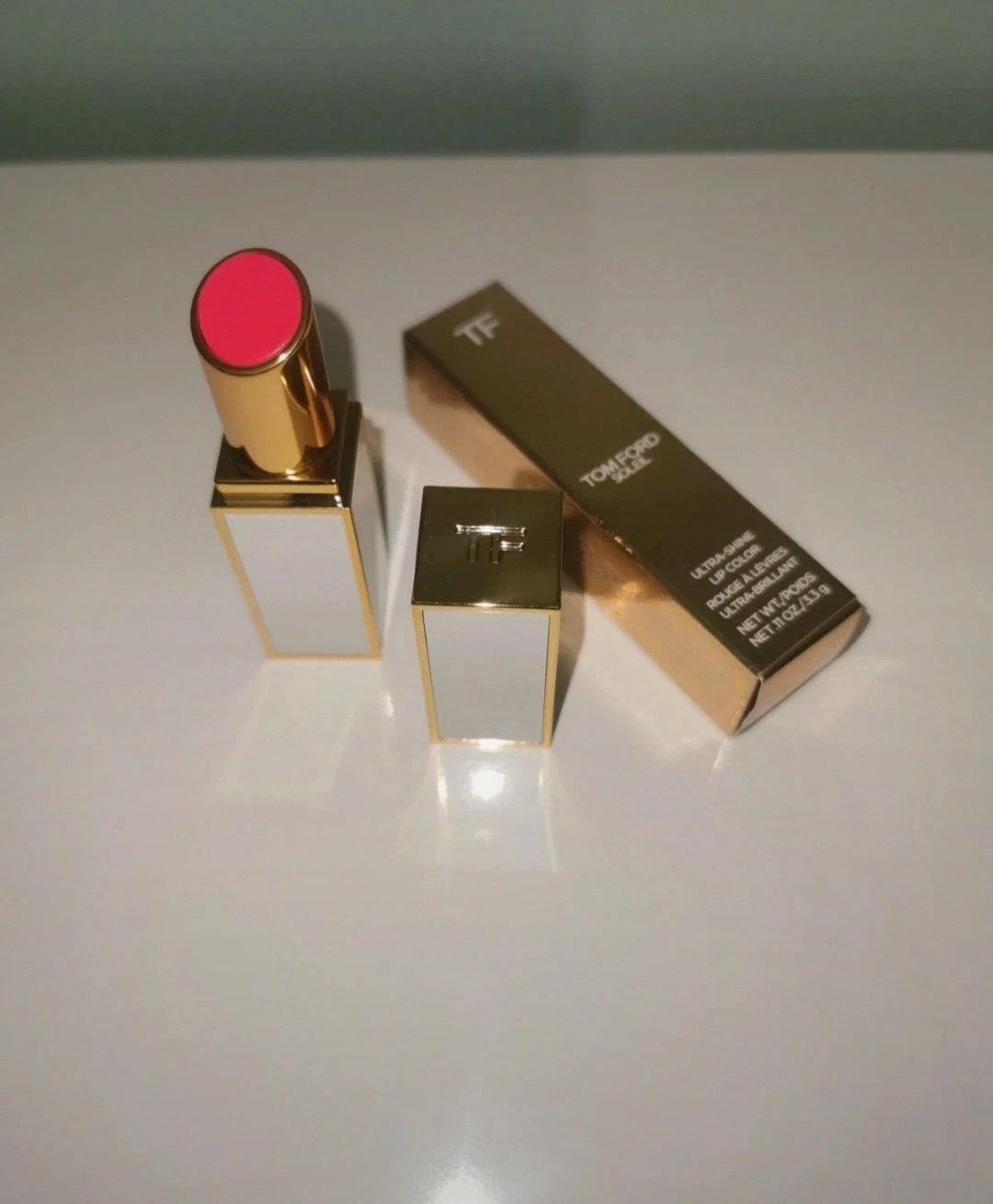 Pomadka Tom Ford Ultra Shine 3.3 g