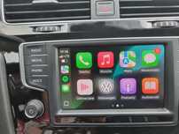 Aktywacja CarPlay/AndroidAuto VW/Seat/ Skoda