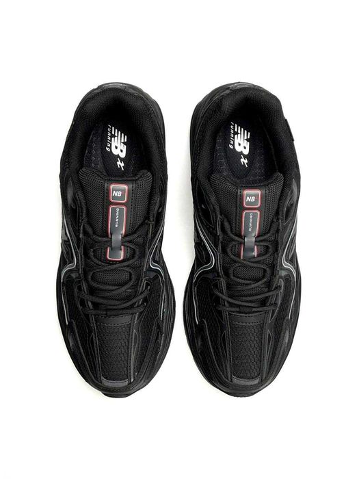 !РОЗПРОДАЖ! New Balance 1064 GTX All Black 41 42 43 44 45 46
