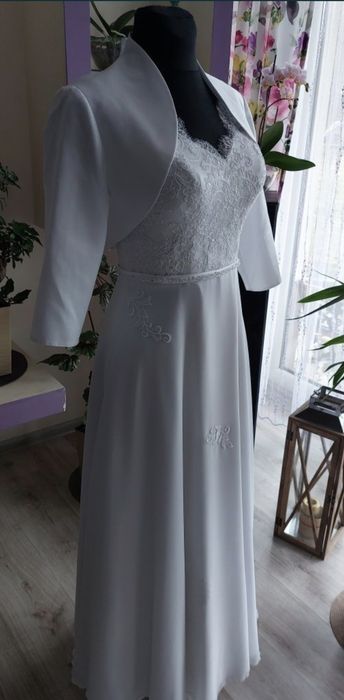 Suknia ślubna Fairy Tale r.36/38