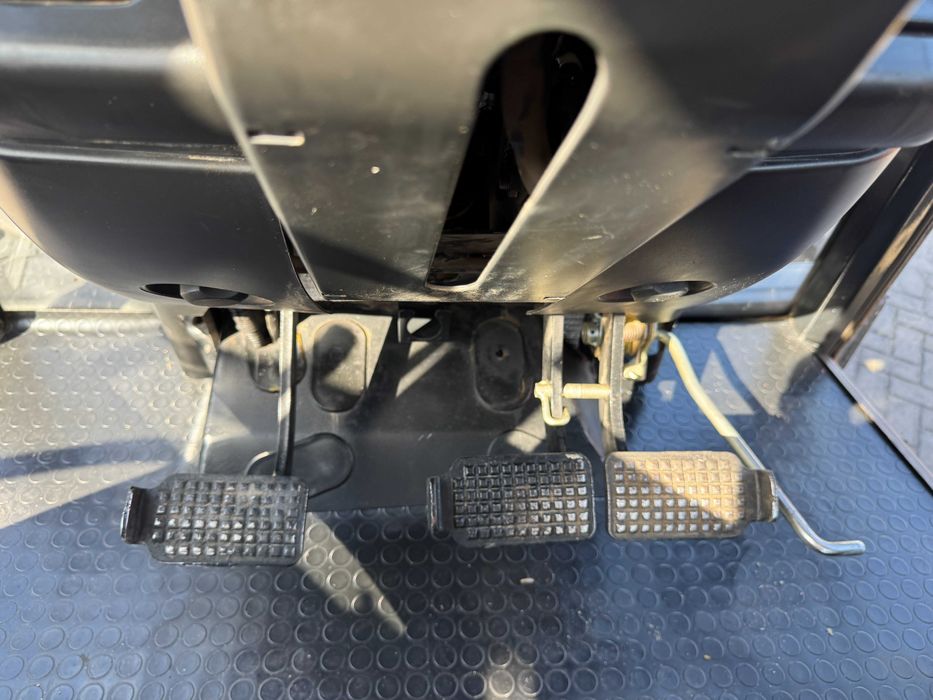 Трактор NEW HOLLAND TL5060,100 к.с., обслужений з документами