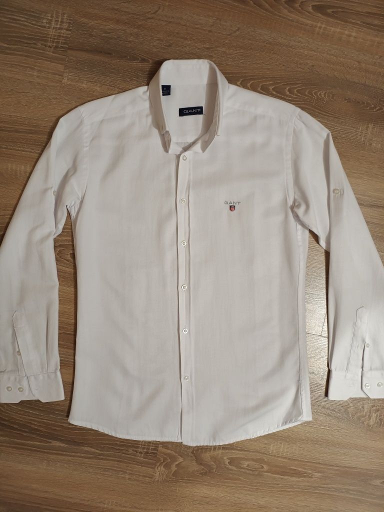 Сорочка Gant made in USA
