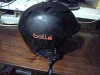 Продам шлем-каску "BOLLE"