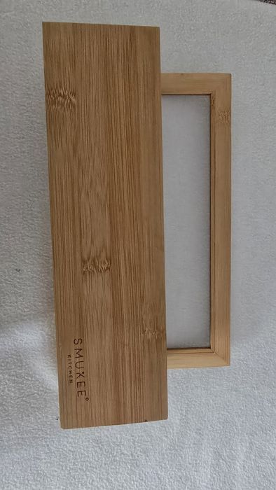 Herbaciarka pudełko na herbate - Smukee kitchen