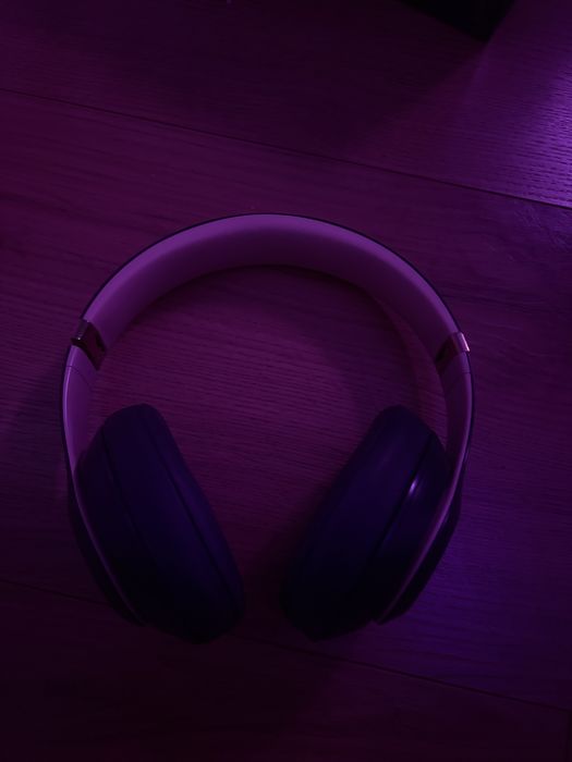 apple beatsstudio3 wireless