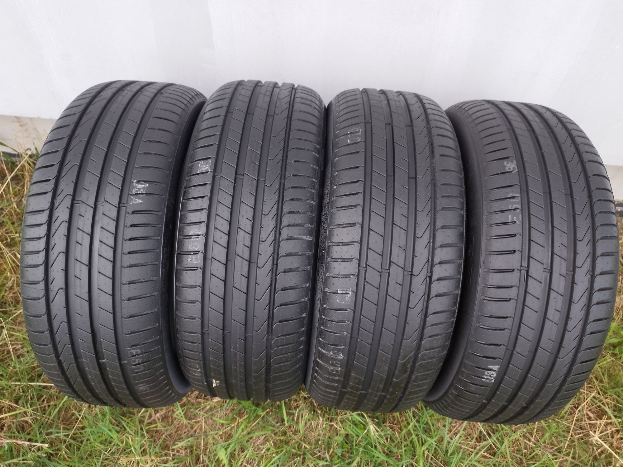 Pirelli Cinturato P7 225/50/18 95W nowe!!