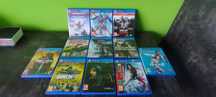 9 gier na PlayStation 4