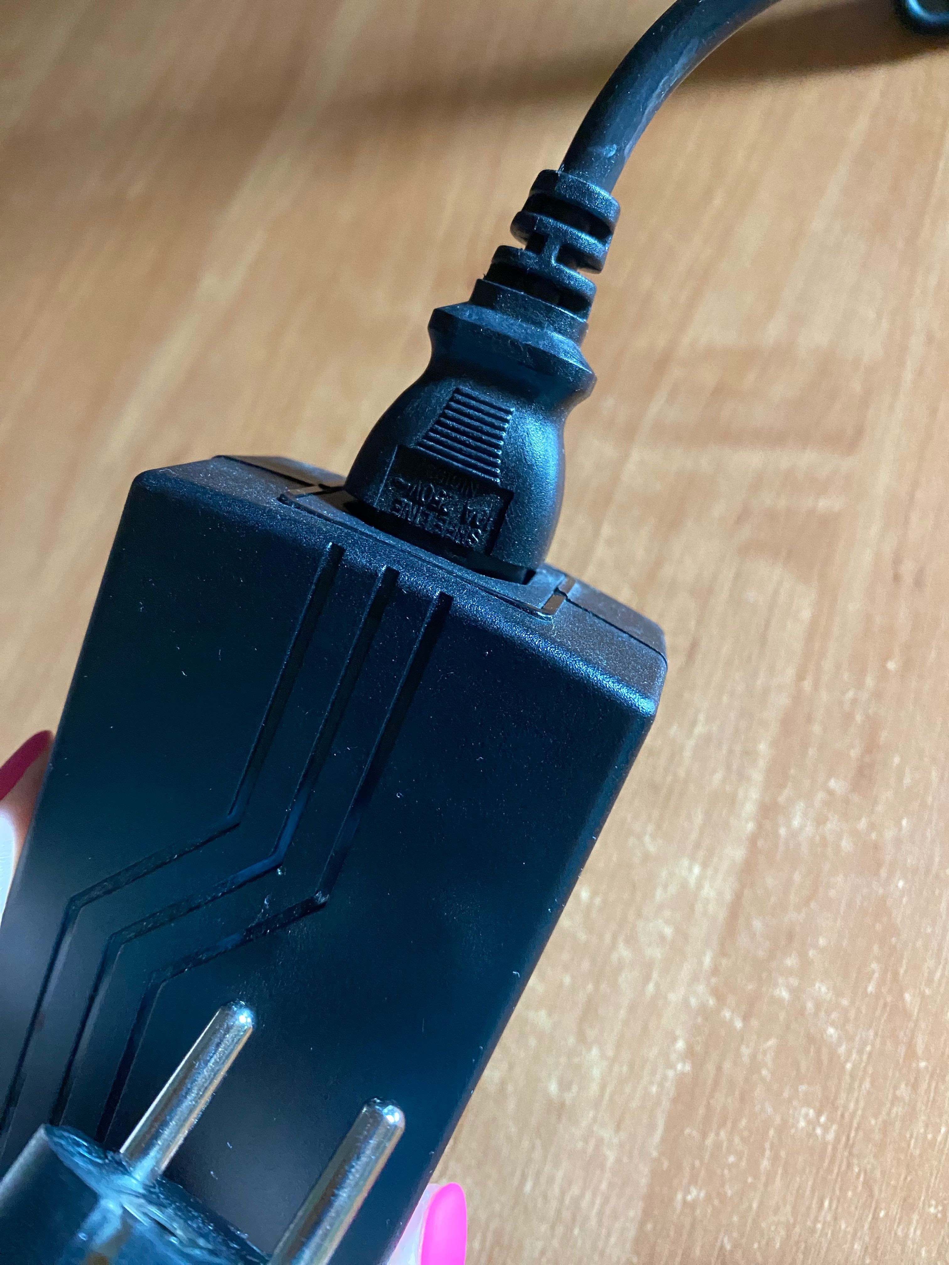 AC Adapter ,Zasilacz