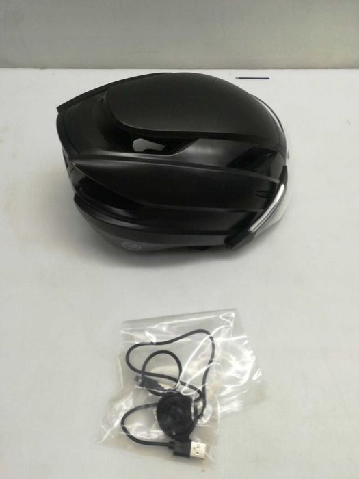 kask rowerowy LUMOS LHEUT5-N0-BK R. M/L 54-61CM
