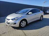 Продам Hyundai Elantra