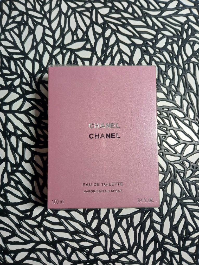 Chance Chanel 100ml