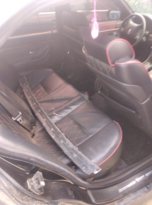 Продам або обміняю BMW 7