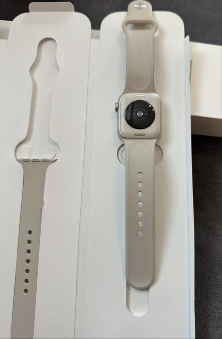 Apple Watch SE 2 - 40mm