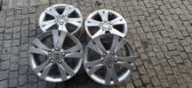 Jantes Originais Seat 16'
