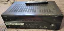 Kino domowe Yamaha