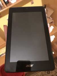 tablet acer iconia