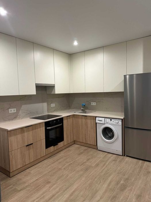 Оренда студіі у ЖК Дрім Парк Центр міста