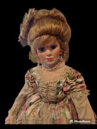 Продам куклу, Ретро, 1970 года.