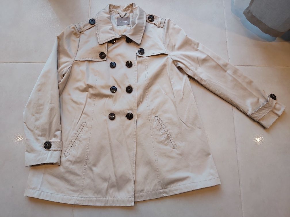 Zestaw firmowy C&A Premium Orsay