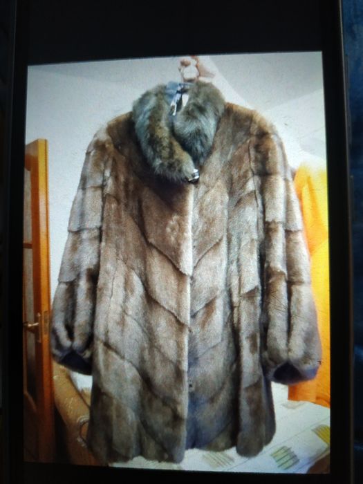 Продам Шубу, Шуба Норковая.
