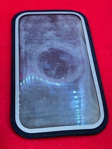 magnetyczny uchwyt na telefon komórkowy shapeheart system magnetyczny