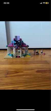 lego friends 41093