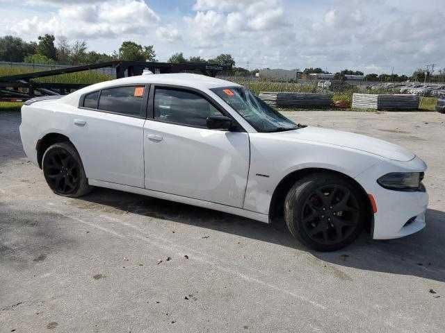 Dodge Charger R/T 2017 RWD, model USA