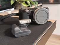 Aparat Sony NEX 5
