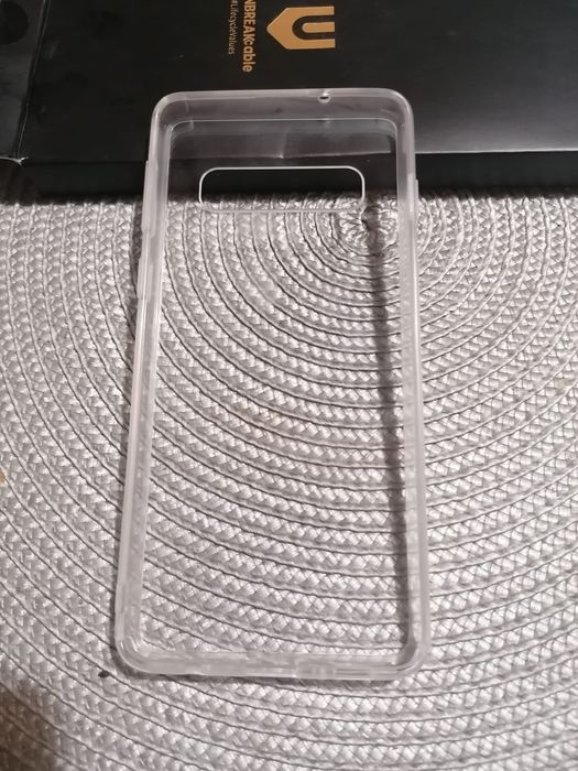 Super Etui Samsung Galaxy S10