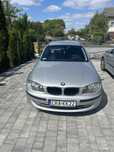 Bmw 1 e87 118d 2007r