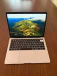 MacBook Air (2019) i5, 16GB RAM, 128GB SSD
