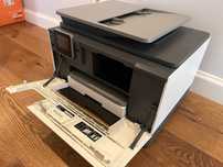 HP OfficeJet Pro 9022e All in one