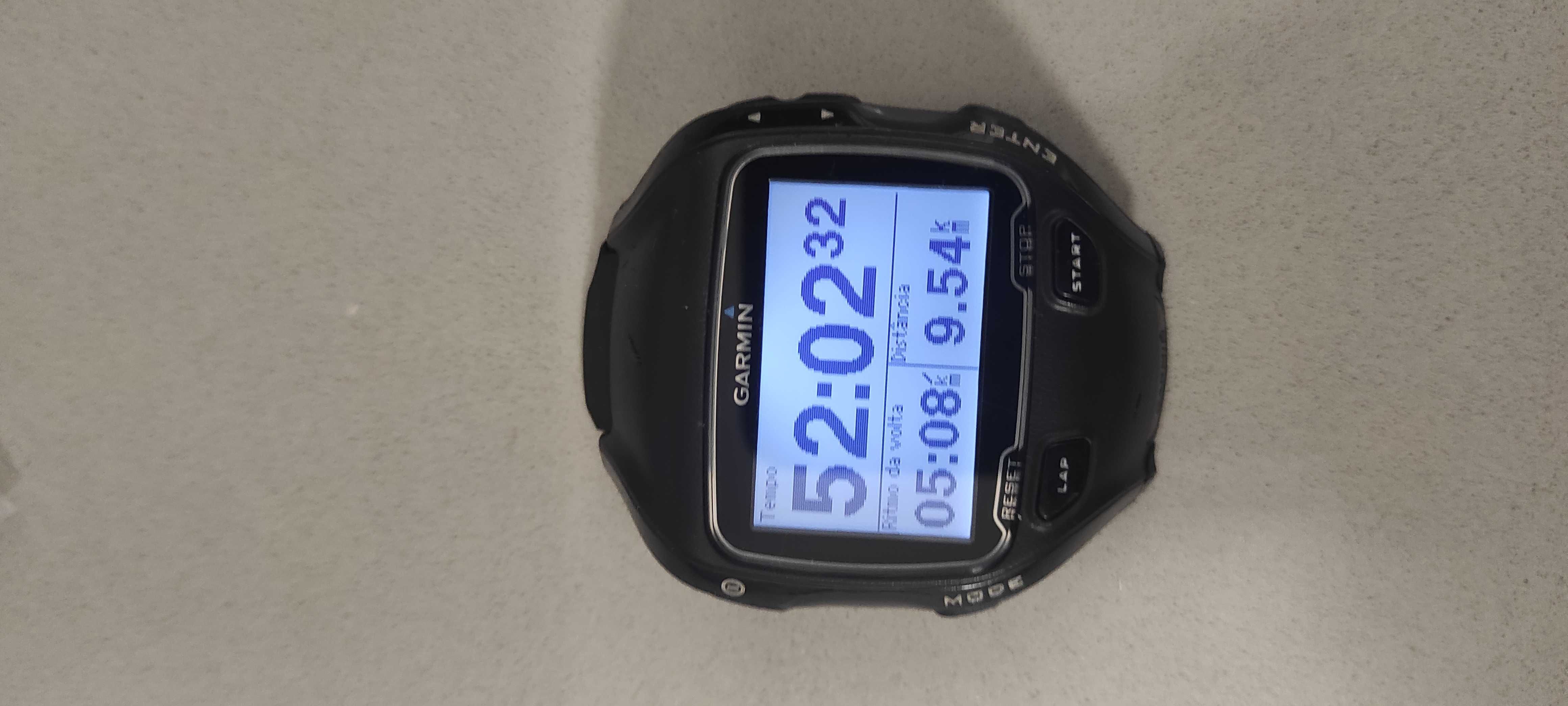 Garmin Forerunner 910XT