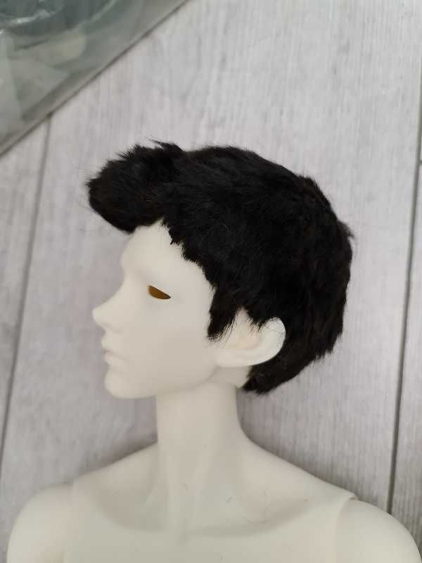 Soom BJD wig 23-24 cm 9-10" peruka Dollfie Sophy Molly SD 1/3 i 70