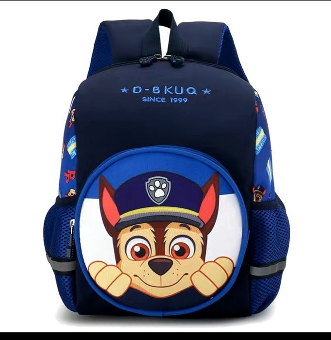 Рюкзак щенячий патруль
