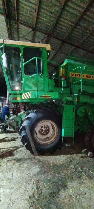 Продам ДОН 1500- Б