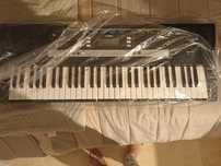 Piano novo pouco usado