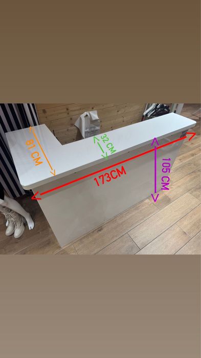 Sprzedam Lade sklepową