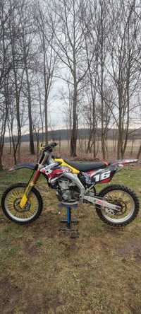 Suzuki RM-Z  450