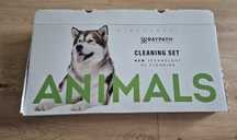 Raypath  Animals