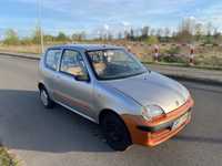 Fiat Seicento 1.1 Brush