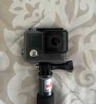 GoPro Hero+ LCD + Acessórios