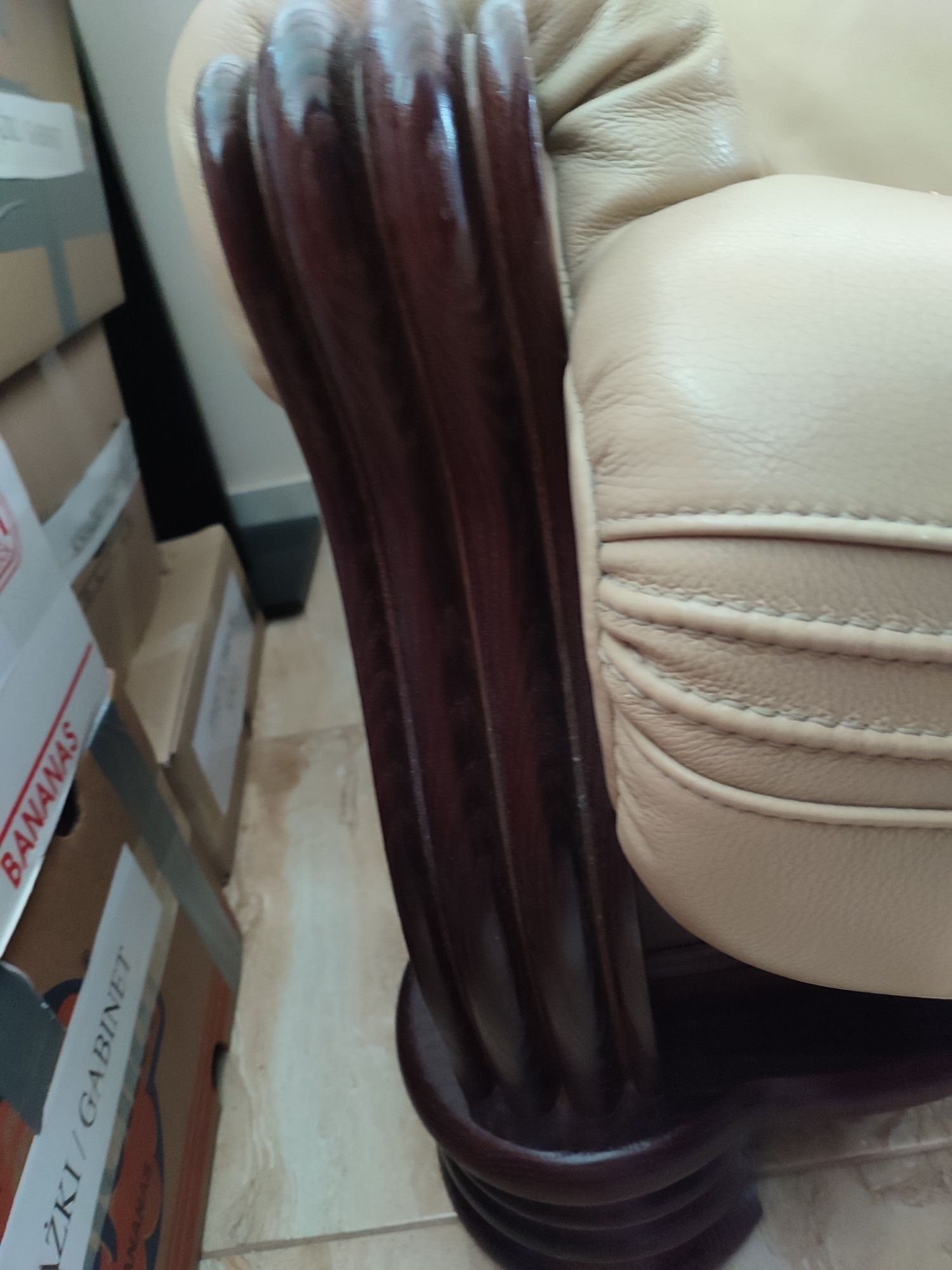 Kanapa sofa Kler