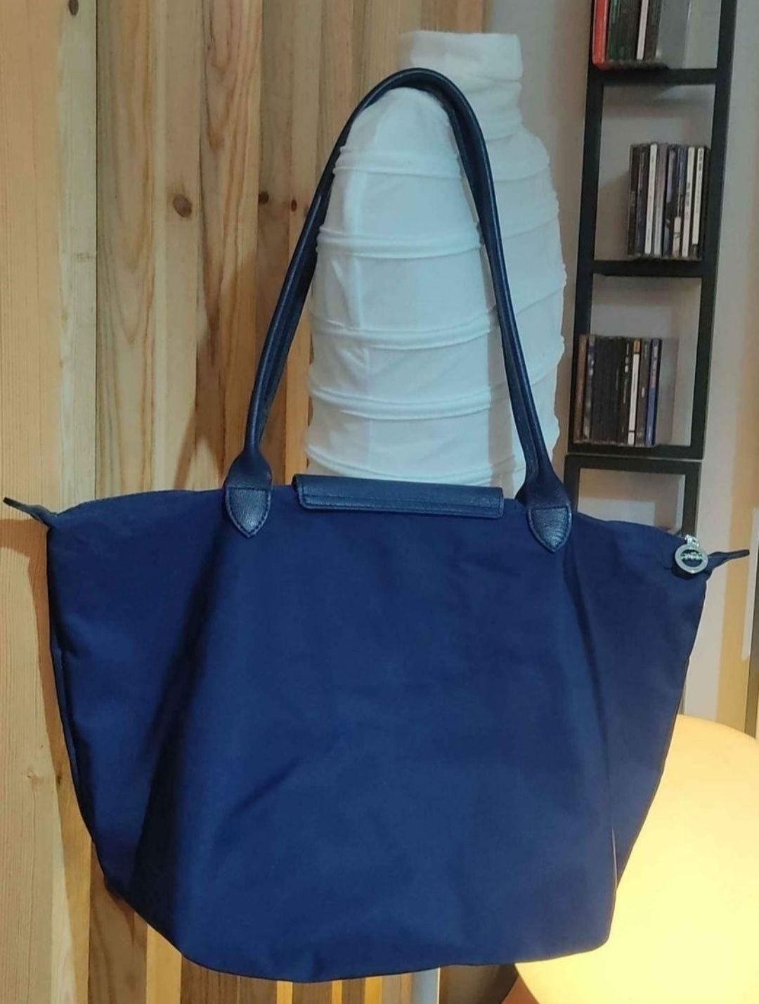 Mala Longchamp original