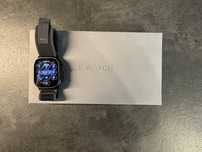 Apple Watch Ultra 2 Tytan Black