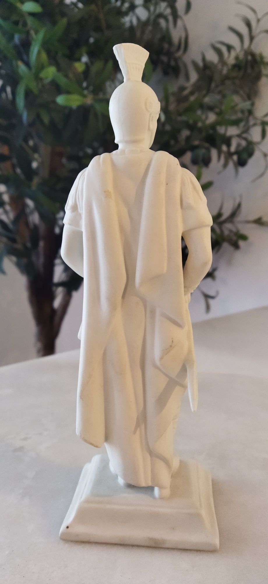 Estatueta Biscuit Sacavem