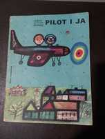 Pilot i ja Bahdaj Adam 1985